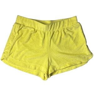 A New Day Shorts